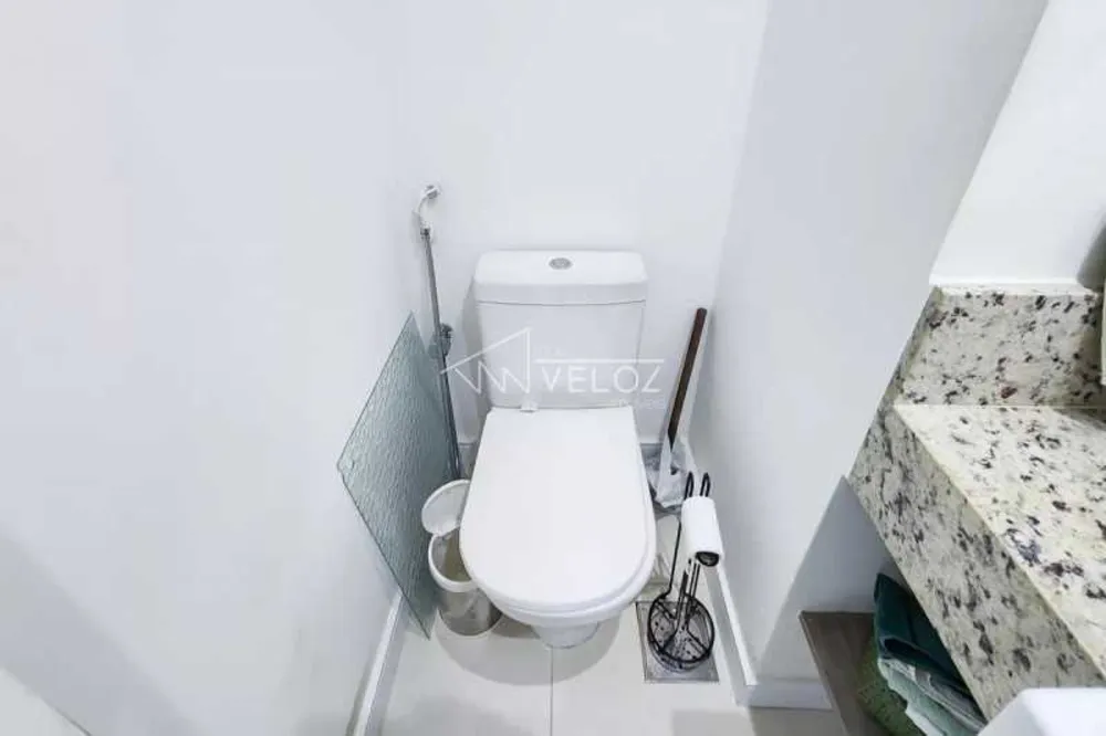 Apartamento, 4 quartos, 151 m² - Foto 13