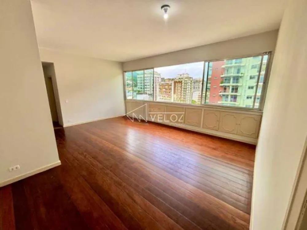 Apartamento, 3 quartos, 106 m² - Foto 2