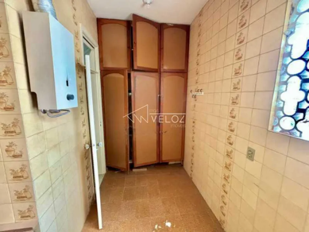 Apartamento, 3 quartos, 106 m² - Foto 4