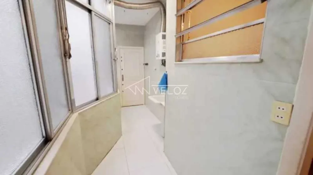 Apartamento, 2 quartos, 91 m² - Foto 20