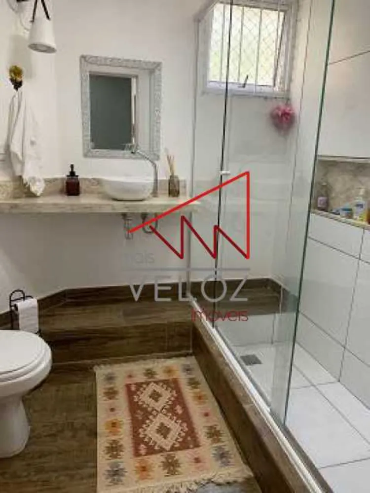 Apartamento, 3 quartos, 125 m² - Foto 12