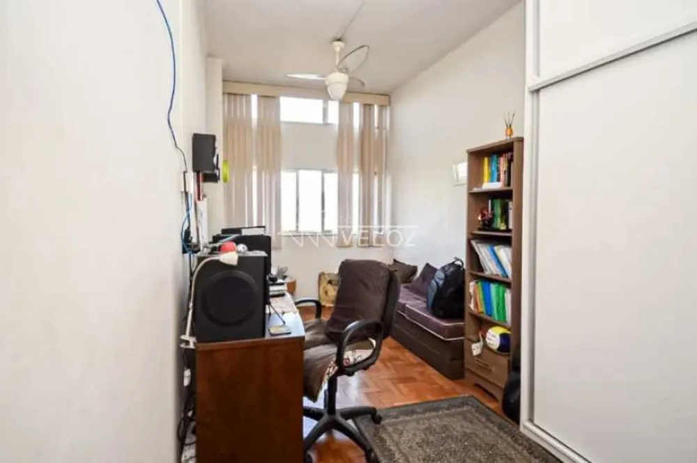 Apartamento, 3 quartos, 100 m² - Foto 14