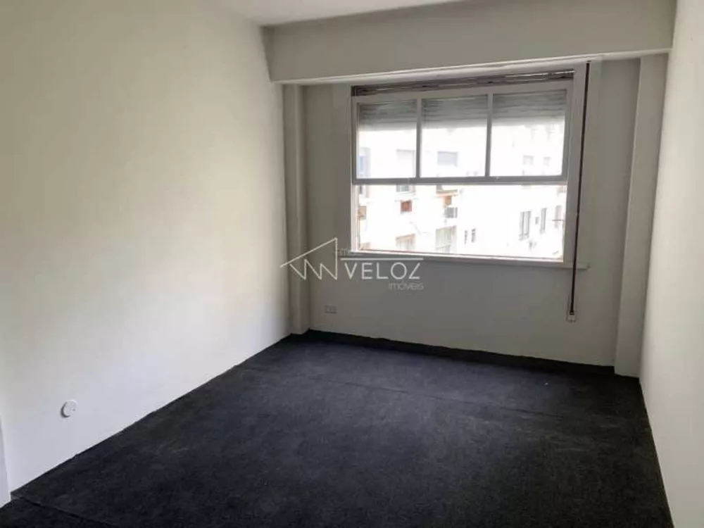 Apartamento à venda com 1 quarto, 53m² - Foto 1