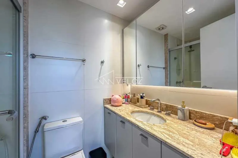 Apartamento, 3 quartos, 149 m² - Foto 14