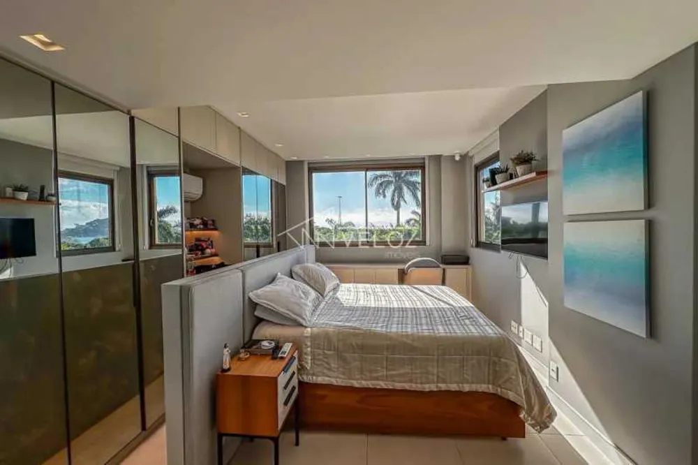 Apartamento, 3 quartos, 149 m² - Foto 15