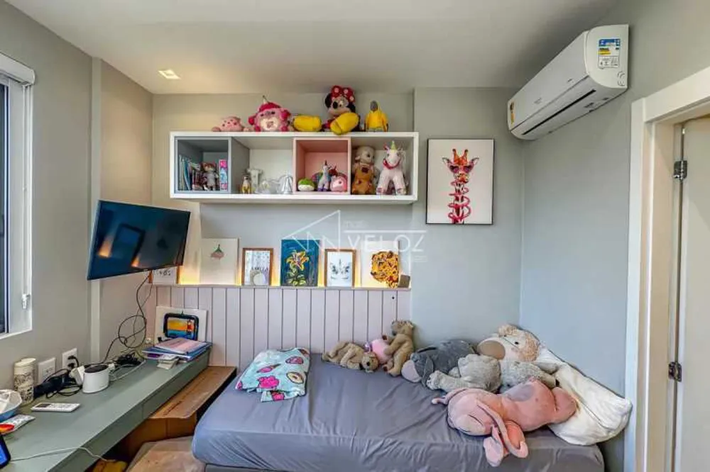 Apartamento, 3 quartos, 149 m² - Foto 10