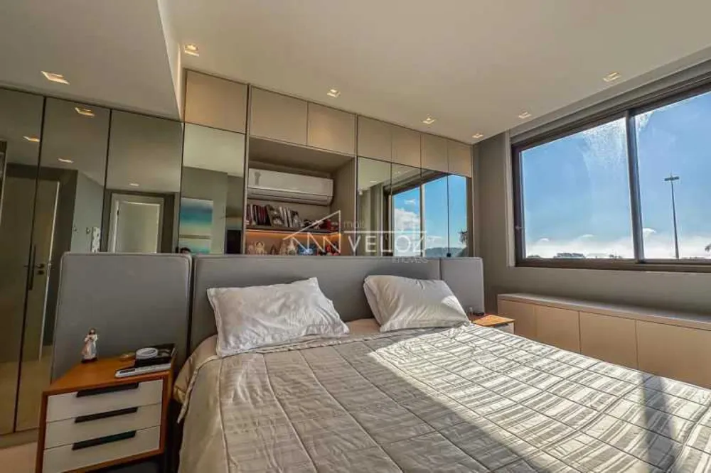 Apartamento, 3 quartos, 149 m² - Foto 2