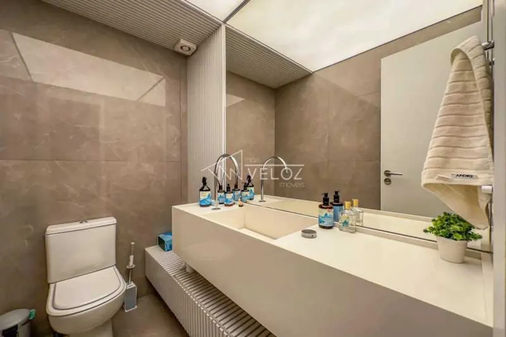 Apartamento, 3 quartos, 149 m² - Foto 16