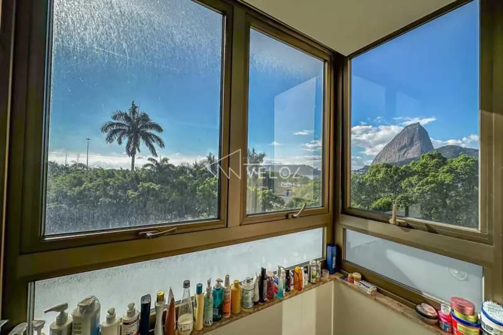 Apartamento, 3 quartos, 149 m² - Foto 6