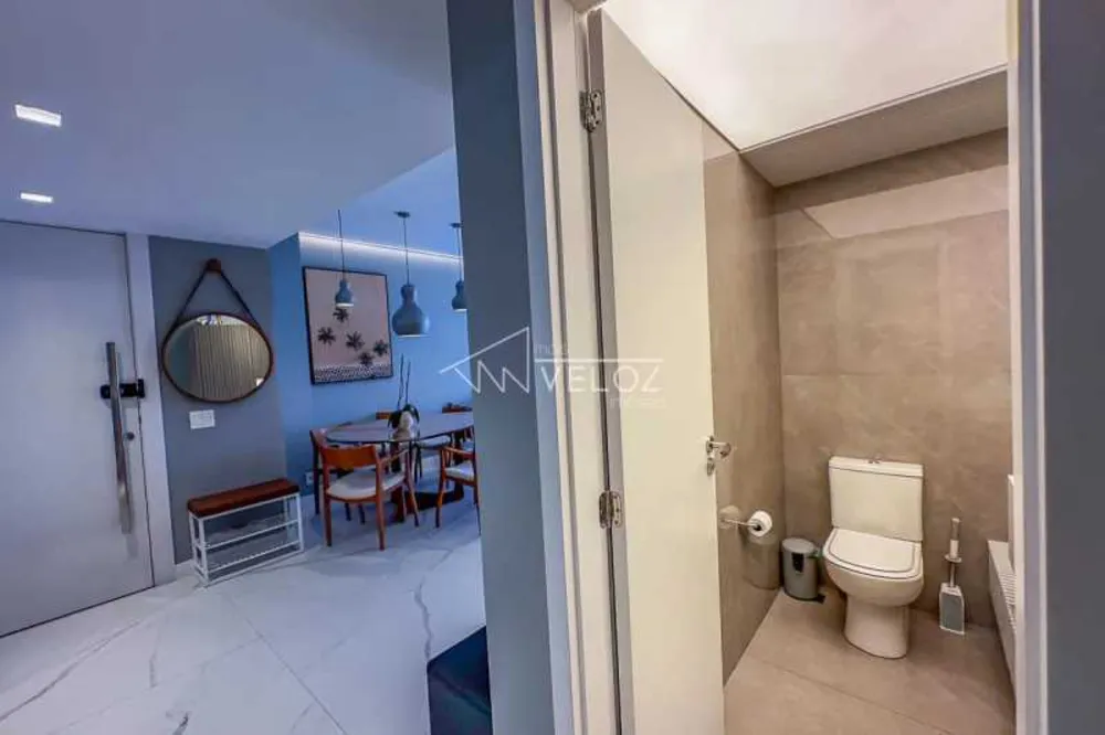 Apartamento, 3 quartos, 149 m² - Foto 7
