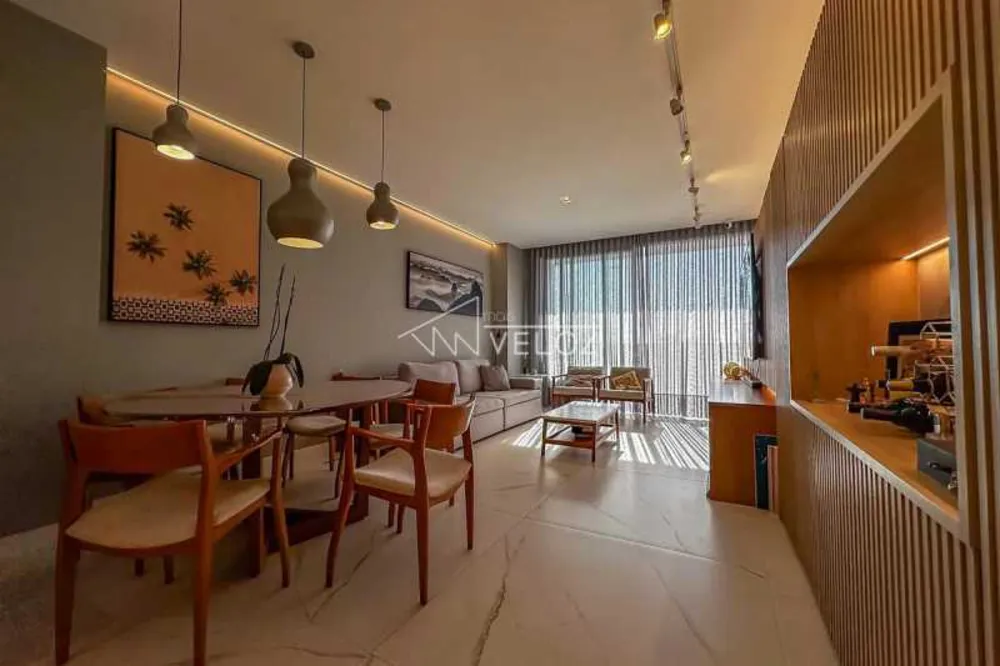 Apartamento, 3 quartos, 149 m² - Foto 9