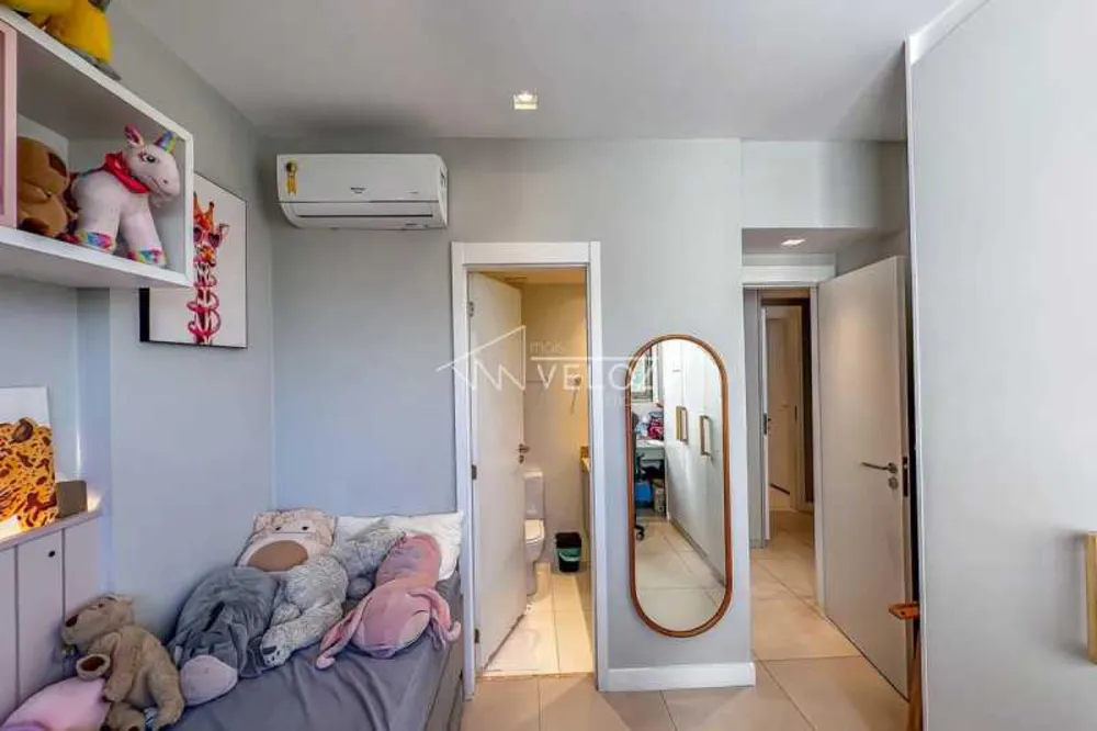 Apartamento, 3 quartos, 149 m² - Foto 11