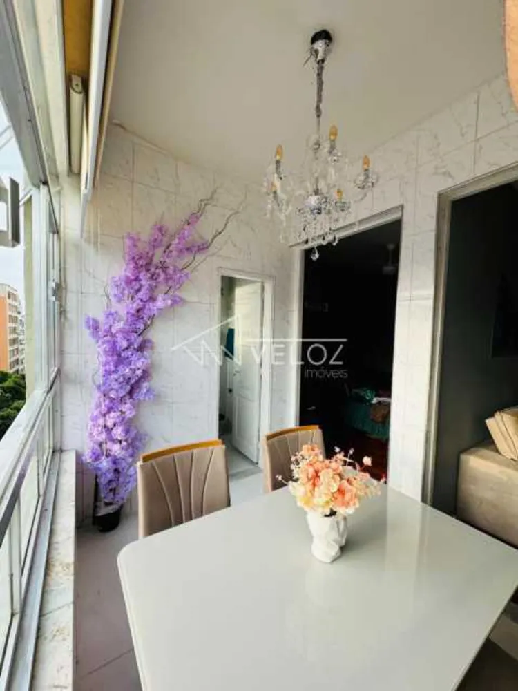 Apartamento, 1 quarto, 39 m² - Foto 2