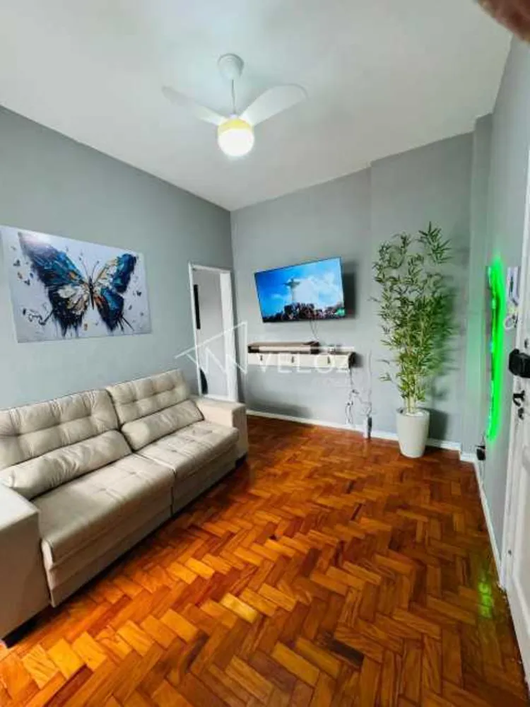 Apartamento, 1 quarto, 39 m² - Foto 3