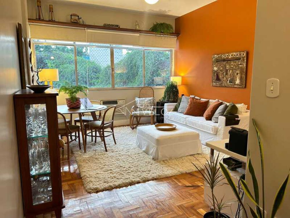 Apartamento à venda com 3 quartos, 84m² - Foto 10