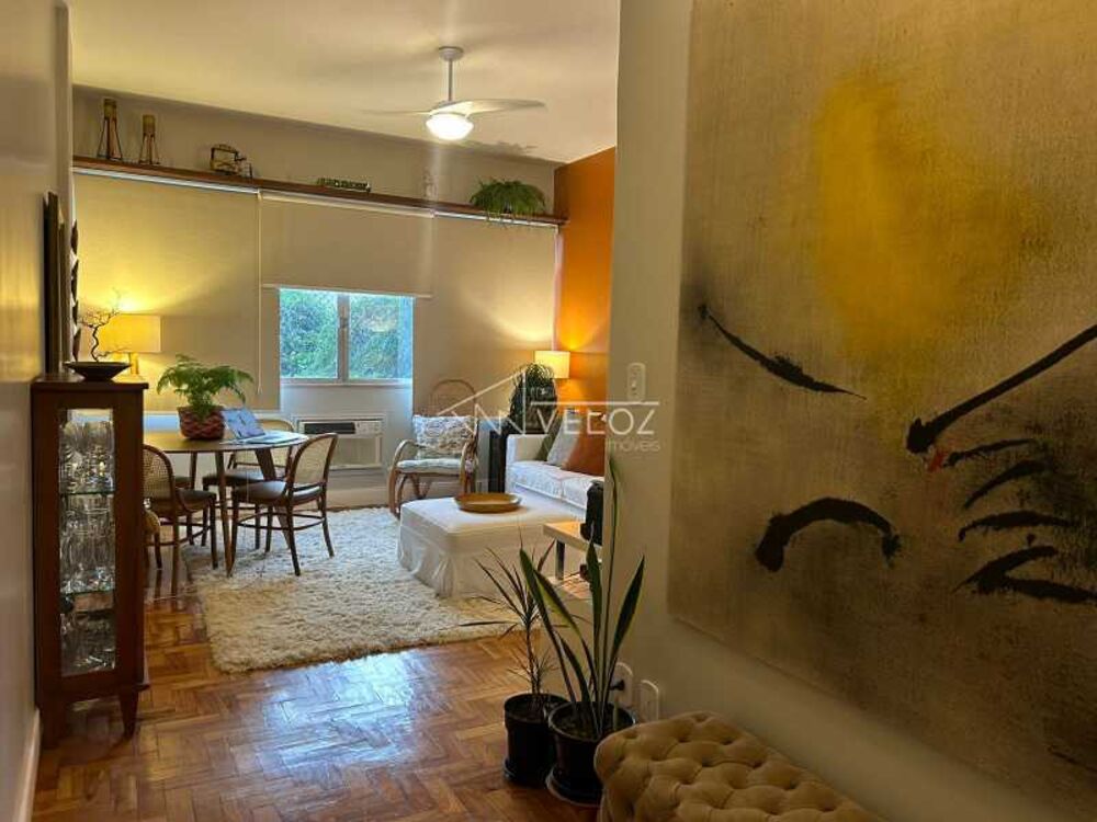 Apartamento à venda com 3 quartos, 84m² - Foto 12