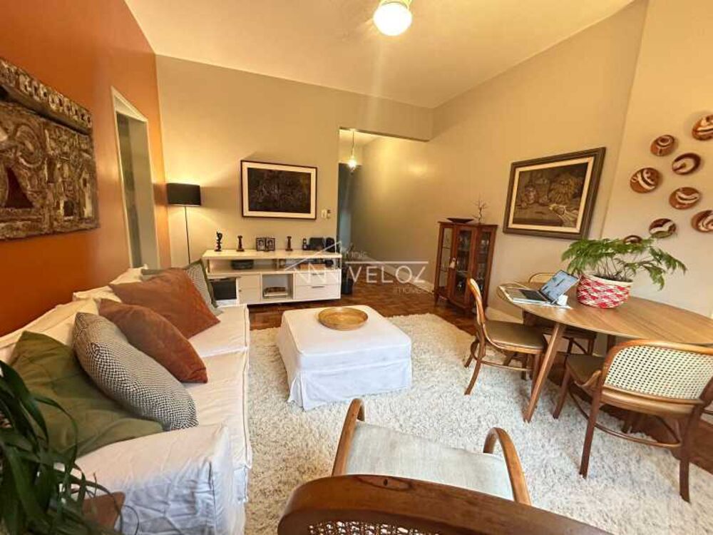 Apartamento à venda com 3 quartos, 84m² - Foto 6