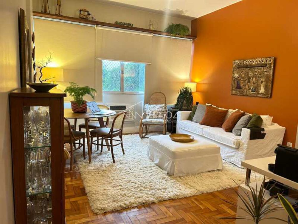 Apartamento à venda com 3 quartos, 84m² - Foto 4