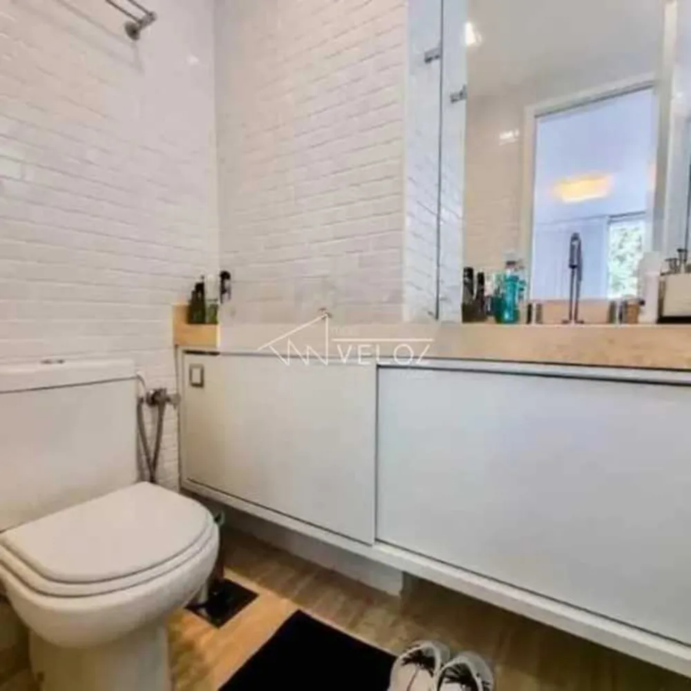 Apartamento, 2 quartos, 85 m² - Foto 3