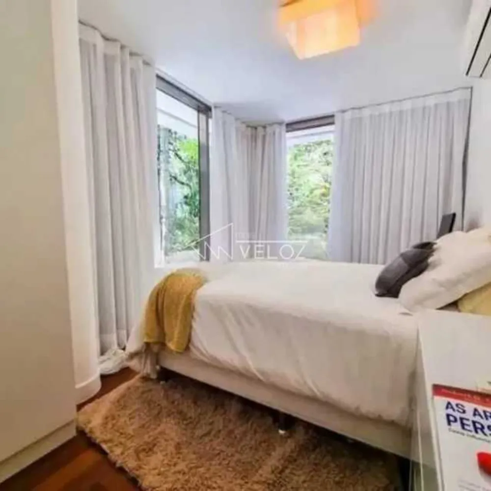 Apartamento, 2 quartos, 85 m² - Foto 2