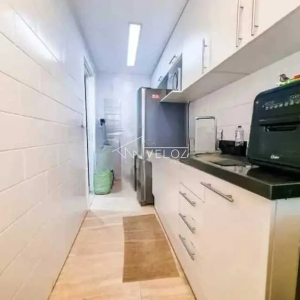 Apartamento, 2 quartos, 85 m² - Foto 16