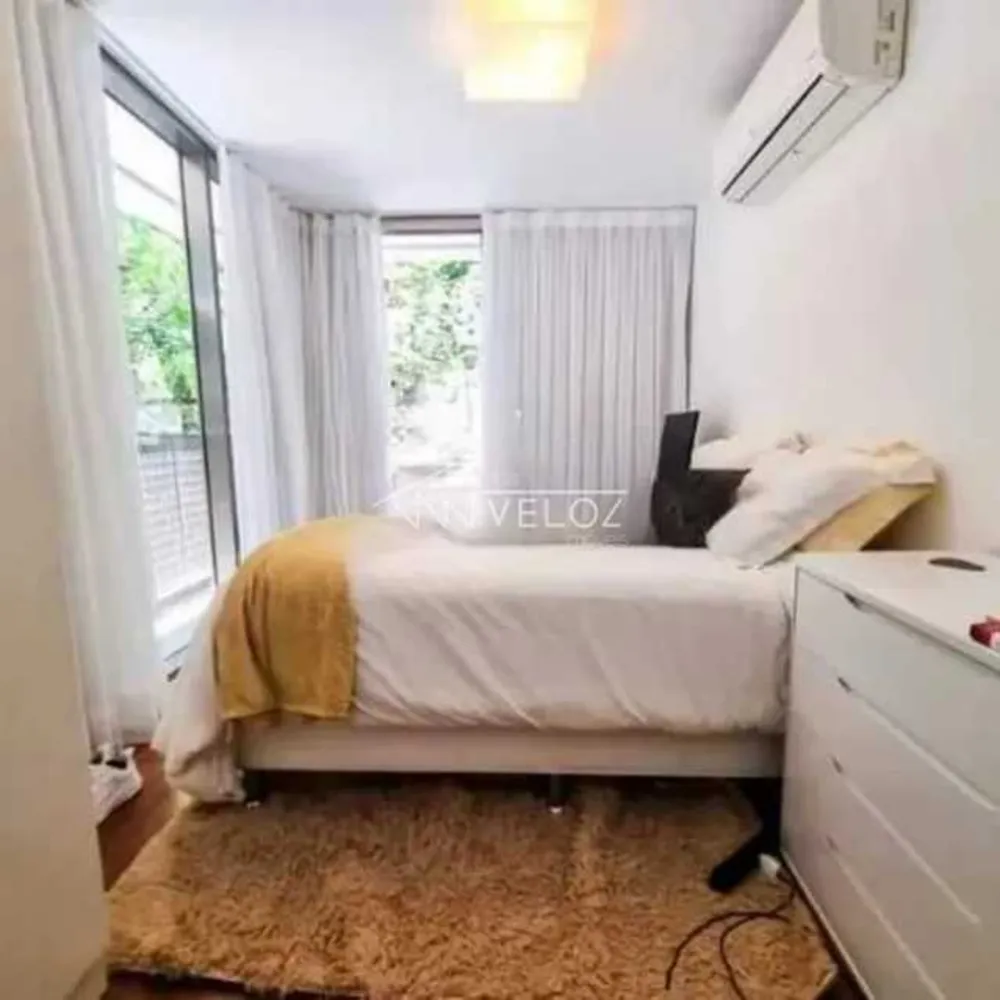 Apartamento, 2 quartos, 85 m² - Foto 13