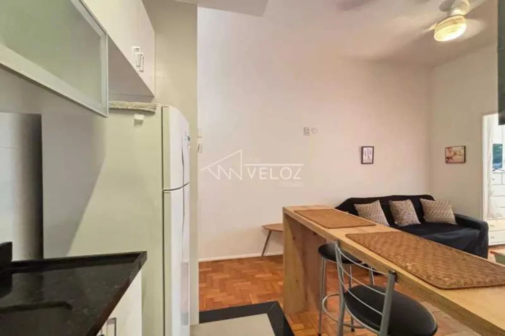 Apartamento, 1 quarto, 40 m² - Foto 5