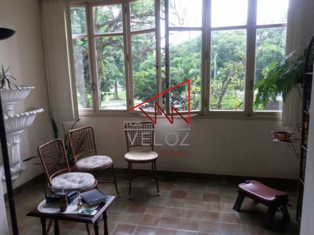 Apartamento, 3 quartos, 260 m² - Foto 3