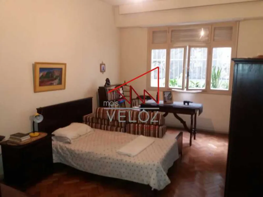 Apartamento, 3 quartos, 260 m² - Foto 10