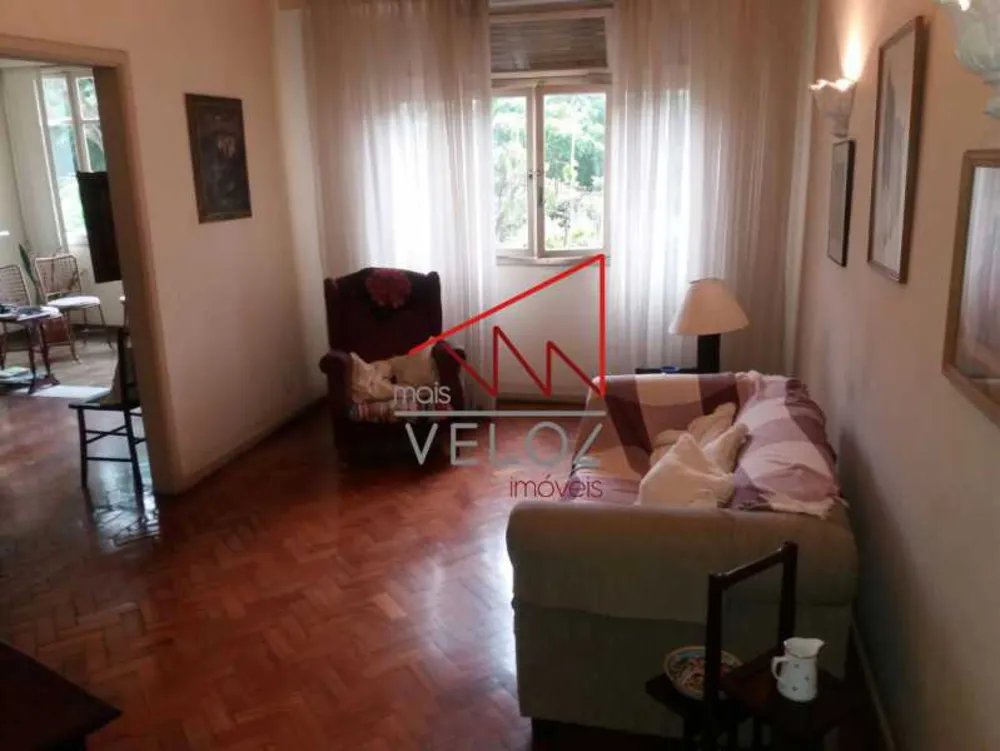 Apartamento, 3 quartos, 260 m² - Foto 1