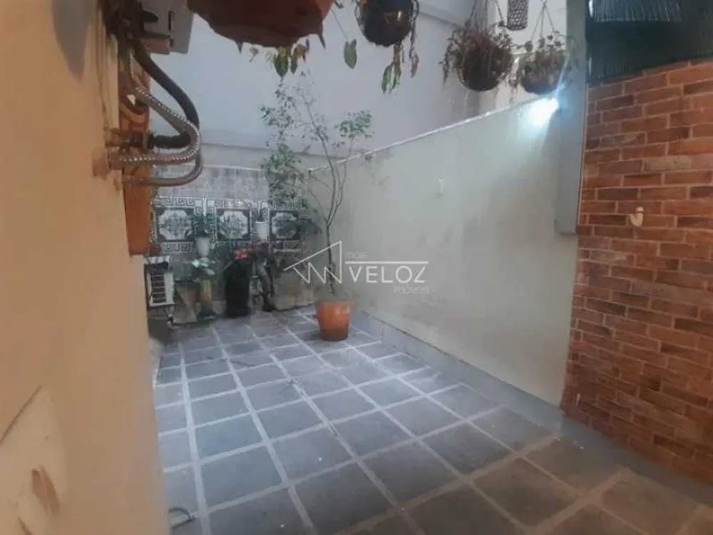 Apartamento, 2 quartos, 90 m² - Foto 3