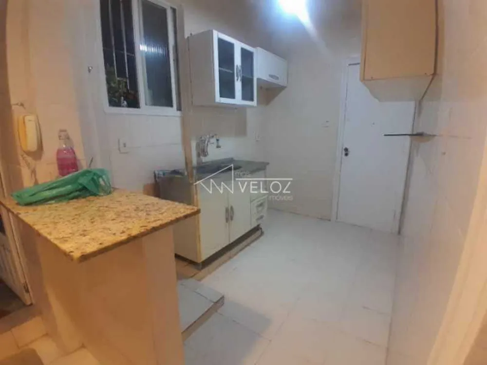 Apartamento, 2 quartos, 90 m² - Foto 10
