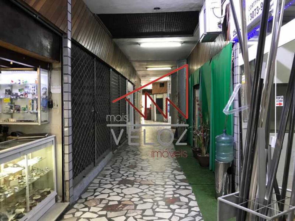 Loja-Salão à venda, 18m² - Foto 1