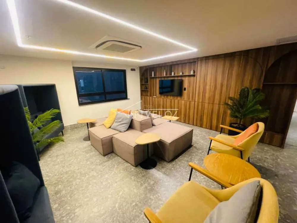 Apartamento, 1 quarto, 29 m² - Foto 6