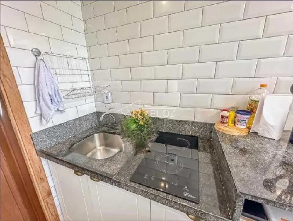 Apartamento, 1 quarto, 25 m² - Foto 9