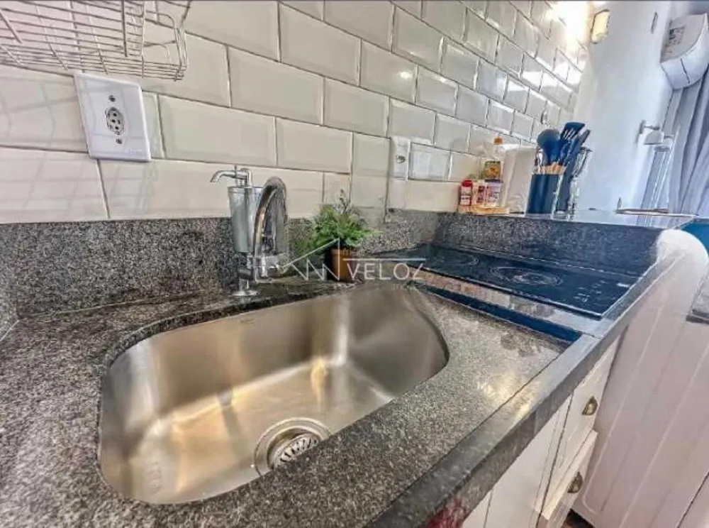 Apartamento, 1 quarto, 25 m² - Foto 8