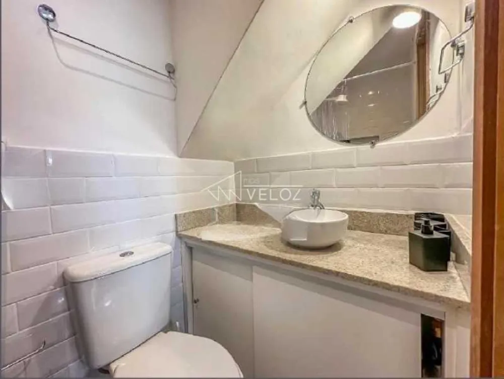 Apartamento, 1 quarto, 25 m² - Foto 6