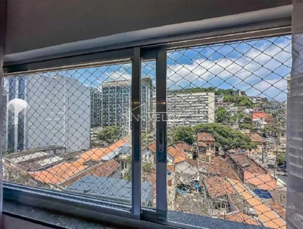 Apartamento, 1 quarto, 25 m² - Foto 1