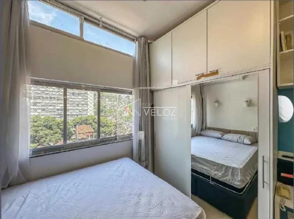 Apartamento, 1 quarto, 25 m² - Foto 12