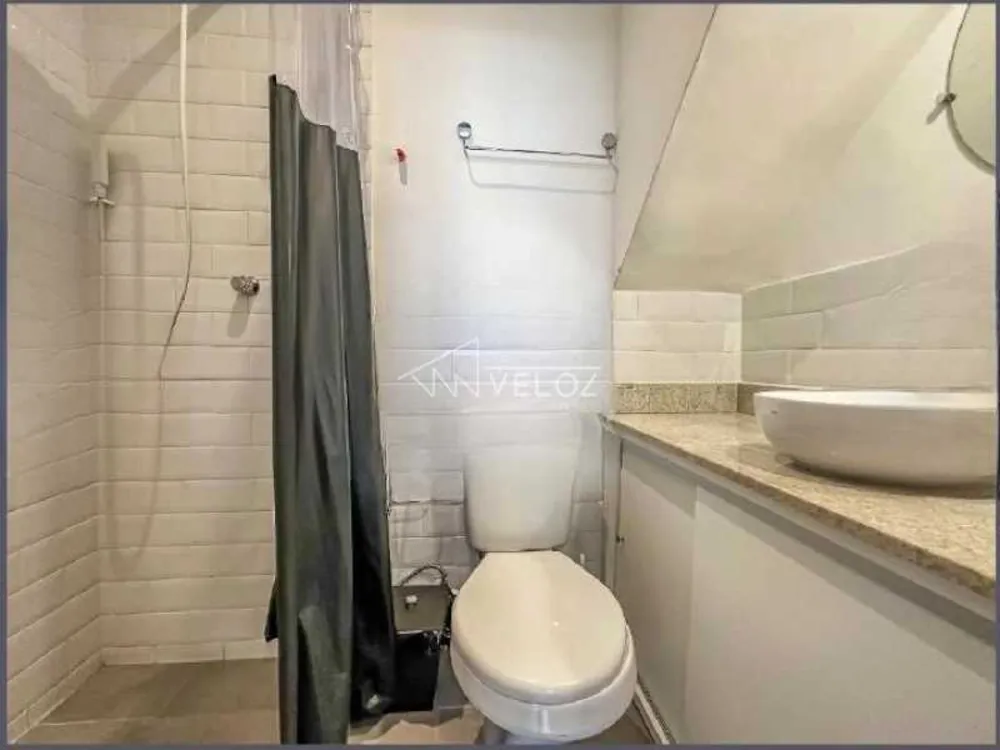Apartamento, 1 quarto, 25 m² - Foto 4