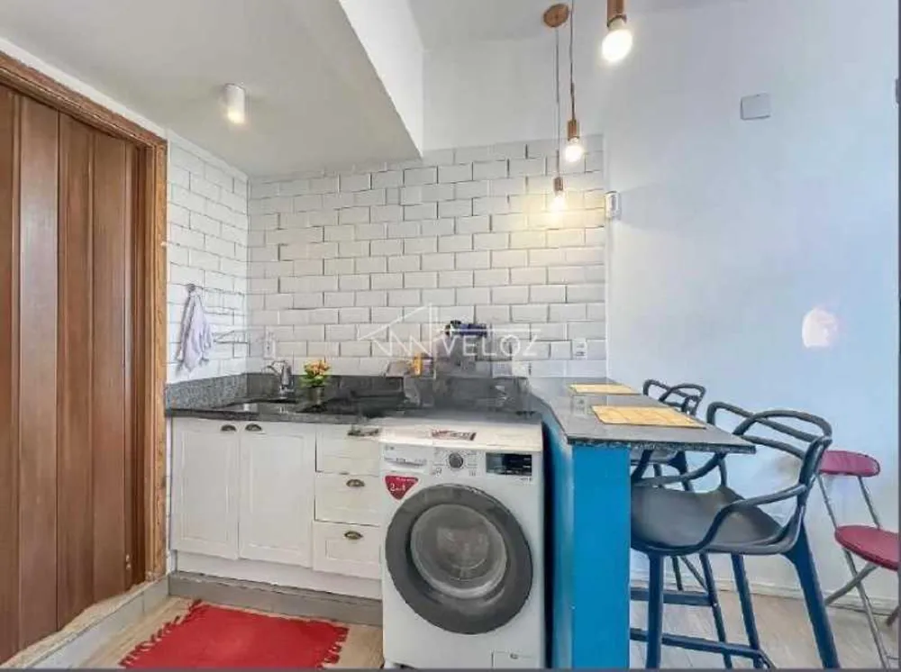 Apartamento, 1 quarto, 25 m² - Foto 11