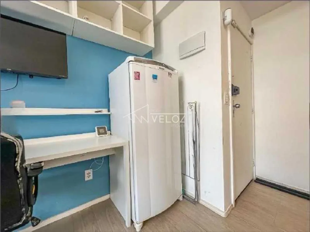 Apartamento, 1 quarto, 25 m² - Foto 3