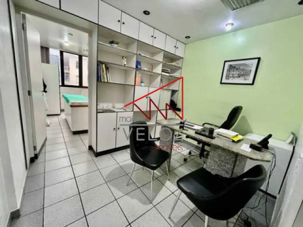Sala-Conjunto, 38 m² - Foto 5