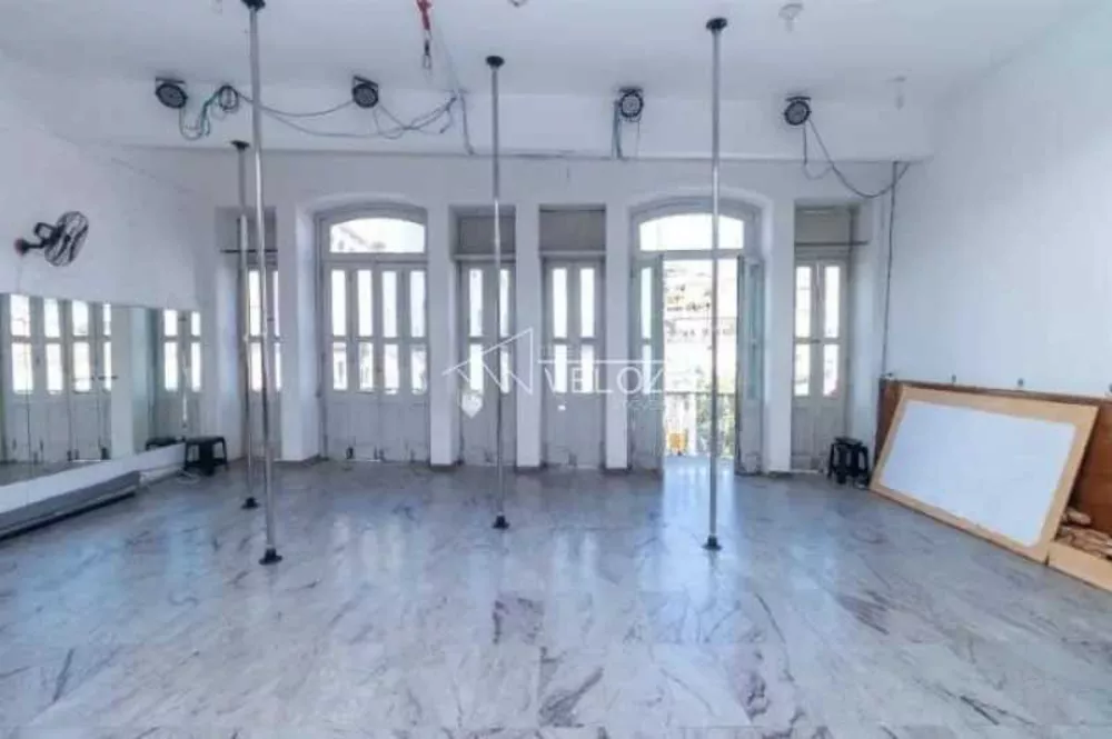 Sala-Conjunto, 246 m² - Foto 2