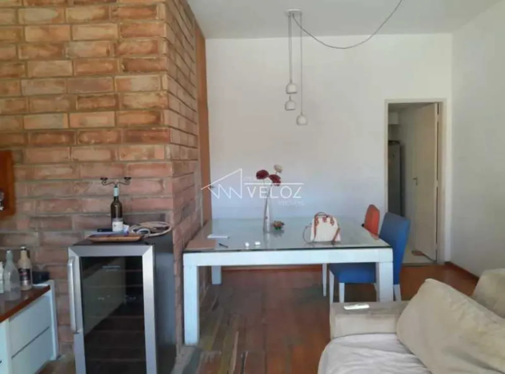 Apartamento, 4 quartos, 200 m² - Foto 3