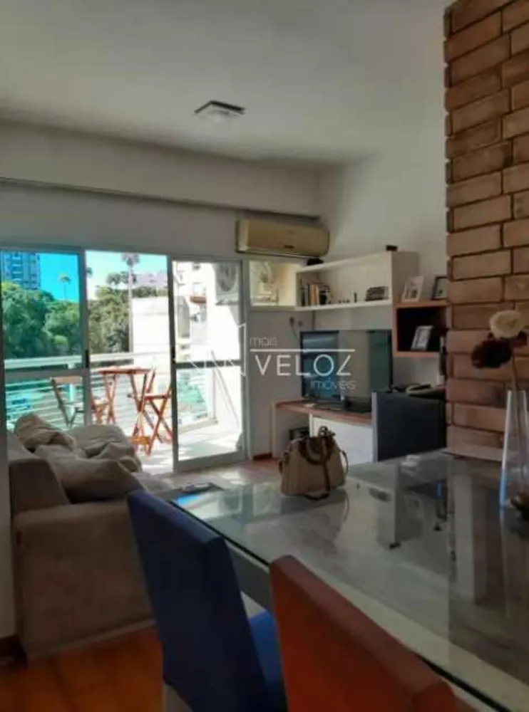 Apartamento, 4 quartos, 200 m² - Foto 1