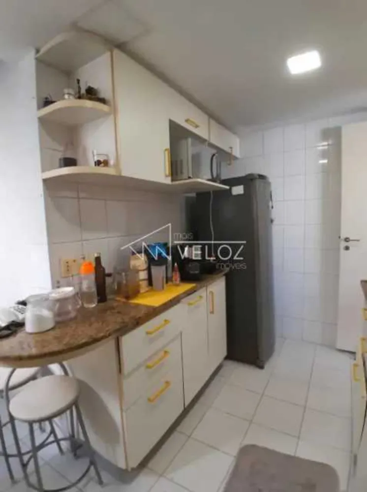 Apartamento, 4 quartos, 200 m² - Foto 18