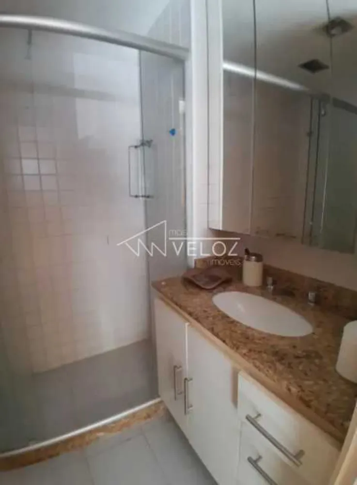 Apartamento, 4 quartos, 200 m² - Foto 13