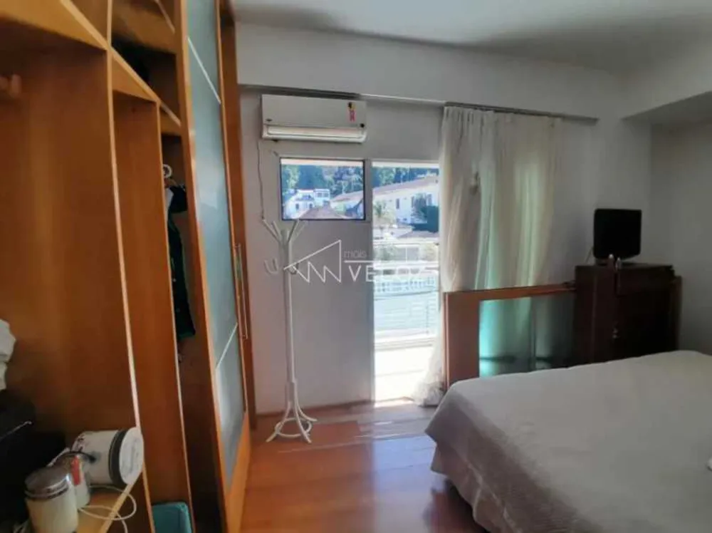 Apartamento, 4 quartos, 200 m² - Foto 21