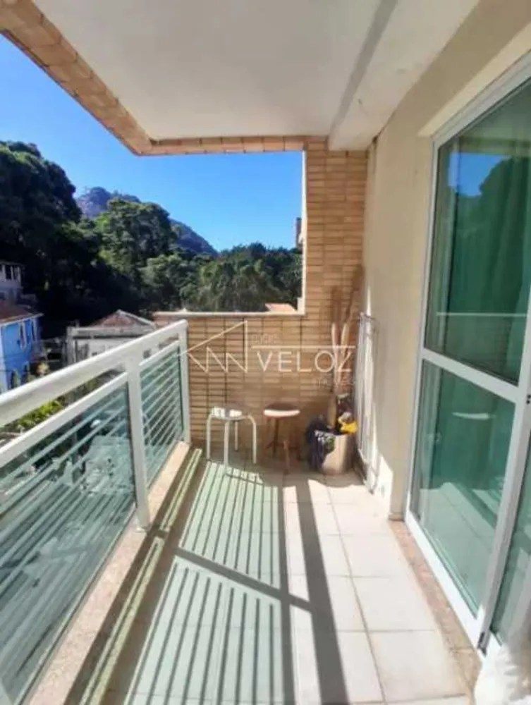 Apartamento, 4 quartos, 200 m² - Foto 11